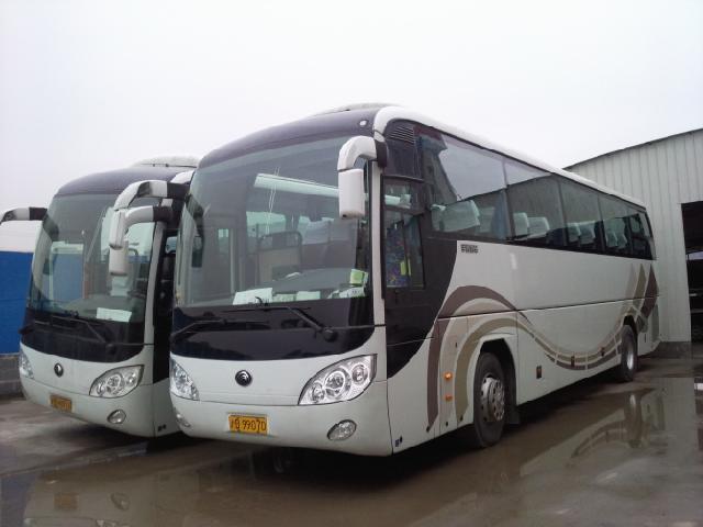 45座旅游大巴 45座旅游大巴
