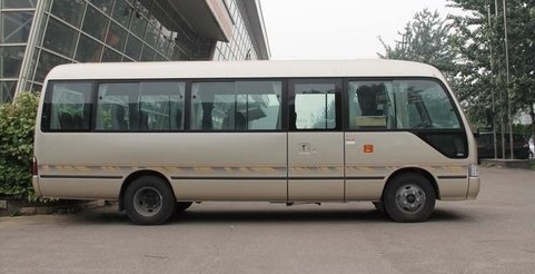 北京班車租賃公司 北京班車租賃公司