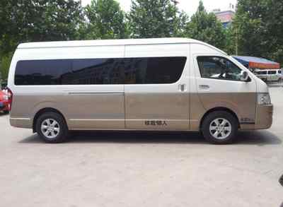  北京旅游租車——九龍商務您感覺如何？
