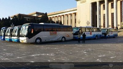 恒日大巴車租賃優勢 恒日大巴車租賃優勢